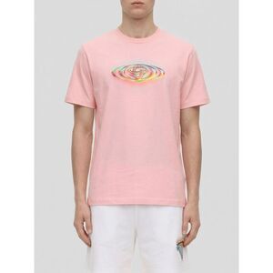 Casablanca T-Shirt Men Pink